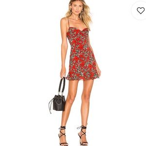 Revolve Hadley Cami Dress (superdown)